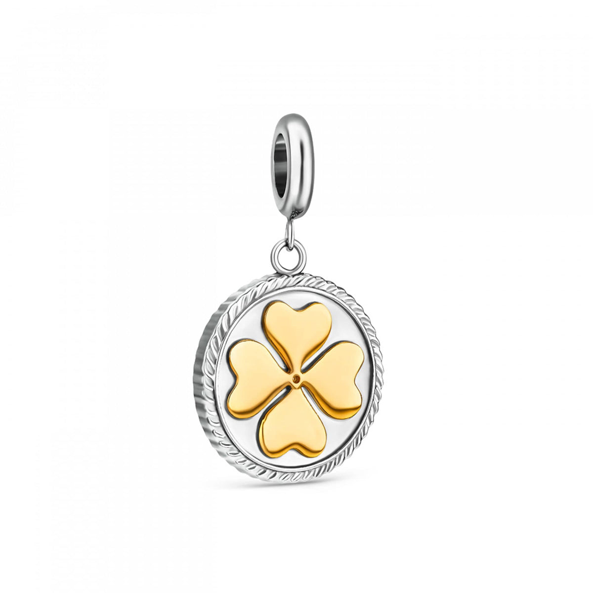 One Energy Lucky Flower Bicolor Charme