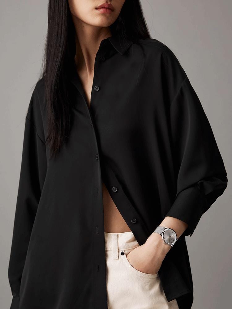 Calvin Klein Exceptional Relógio