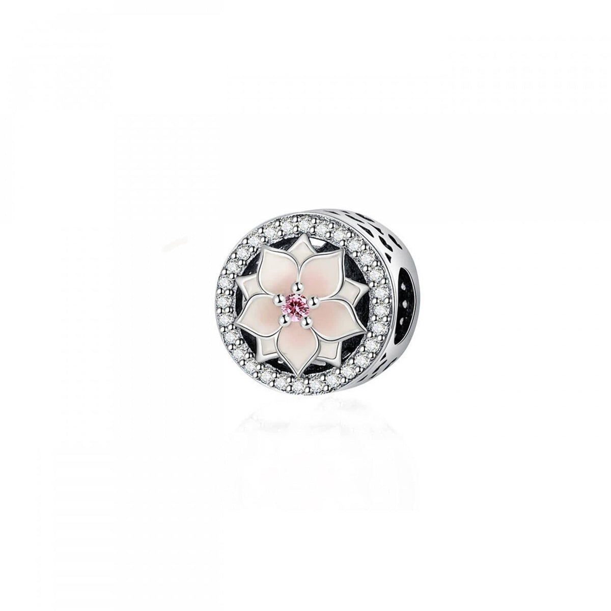 Silverado Spring Blossom Conta Mulher