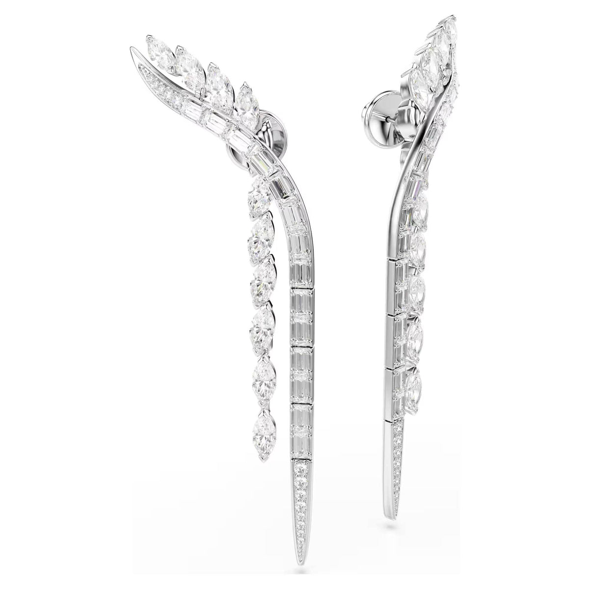 Swarovski Mesmera Brincos Mulher