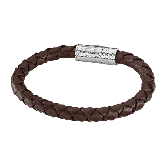 Lotus Style Man Basic Pulseira Homem