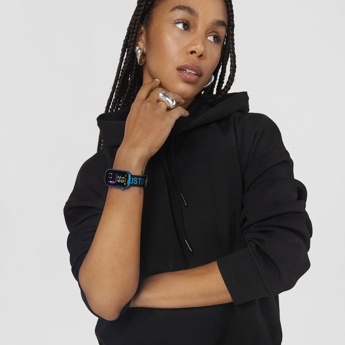 Tous T-Band Relógio Smartwatch Mulher