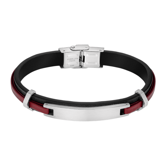 Lotus Style Pulseira Homem