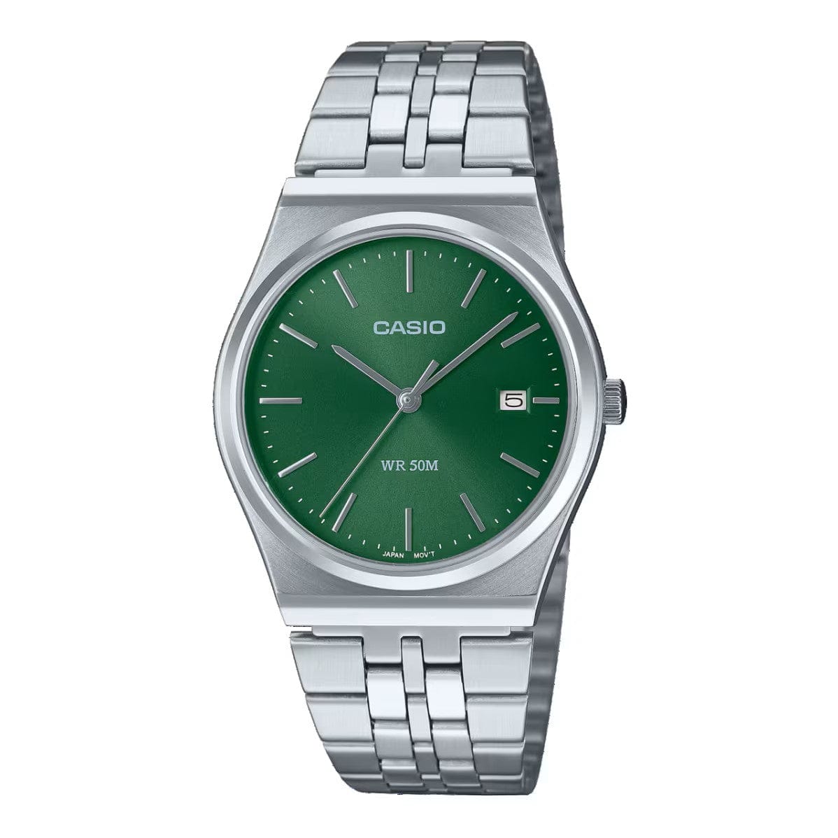 Casio Collection Timeless Relógio