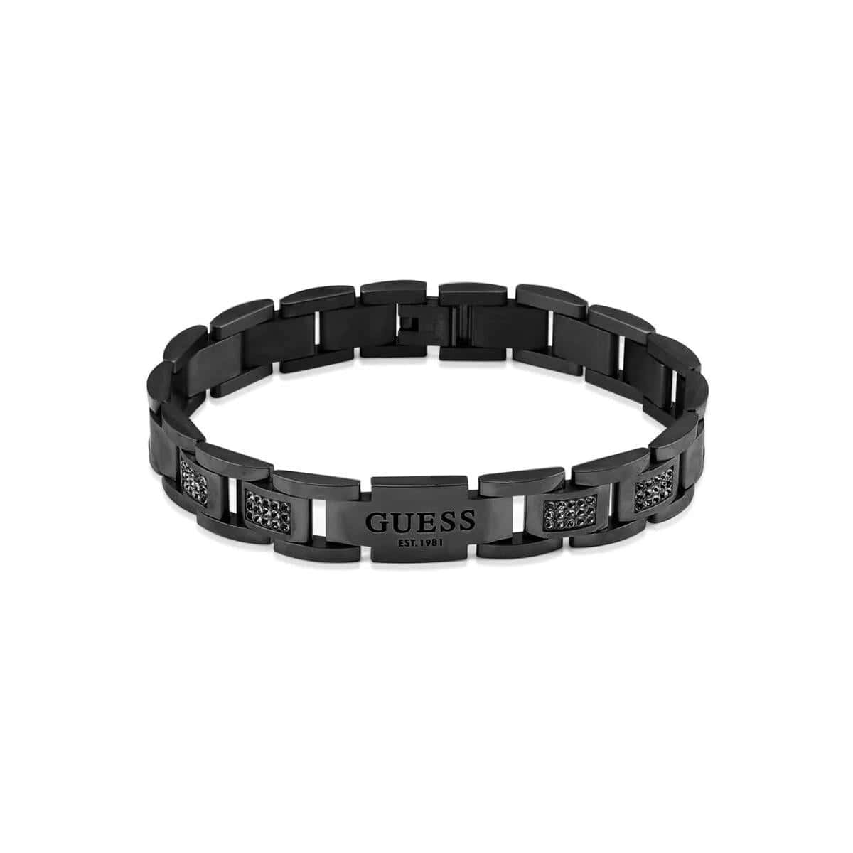 Guess Frontiers Pulseira Homem