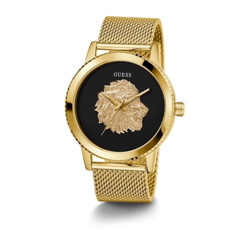 Guess Monarch Relógio Homem