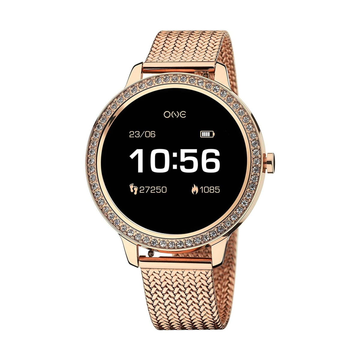 One Smartwatch UnStoppable