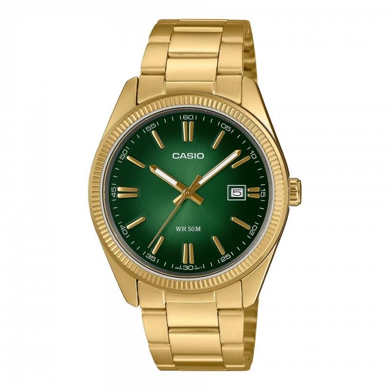 Casio Collection Timeless Relógio
