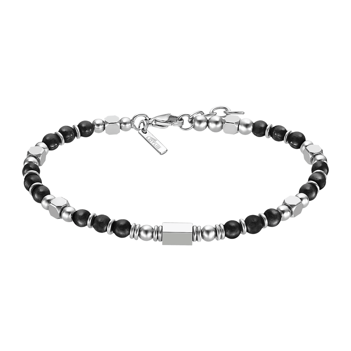 Lotus Style Pulseira Homem