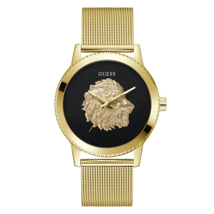 Guess Monarch Relógio Homem