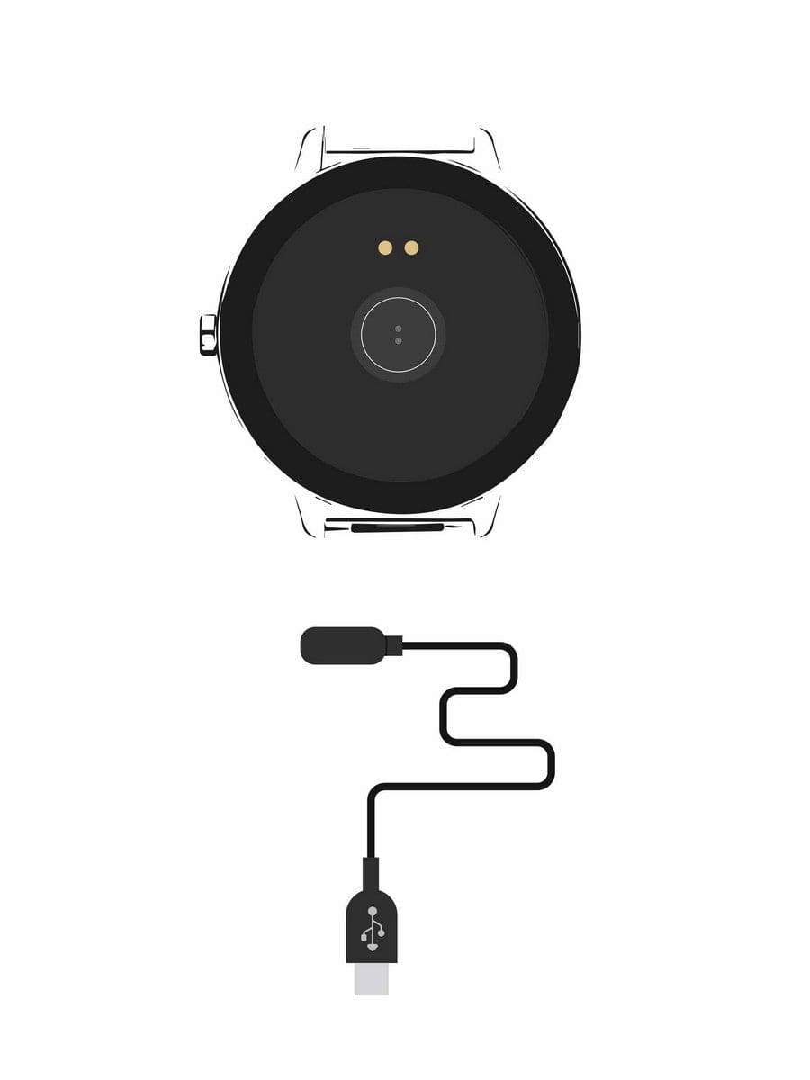 One Smartwatch SkyRocket