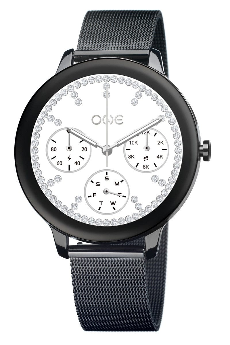 One Smartwatch Dandy