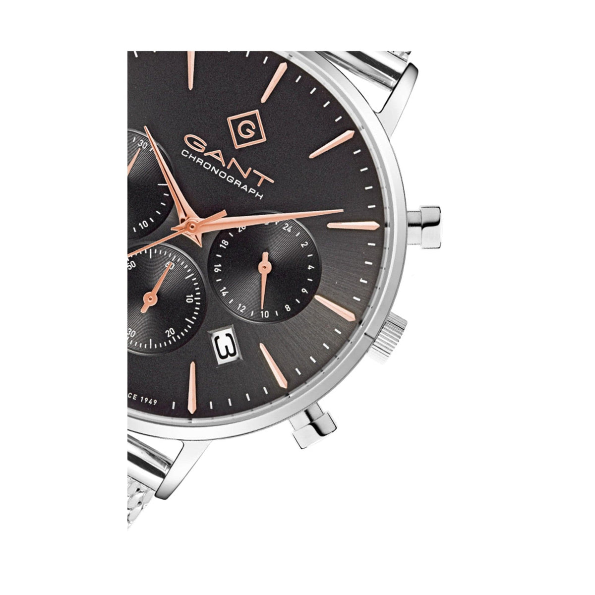 Gant Park Avenue Relógio Chronograph Homem