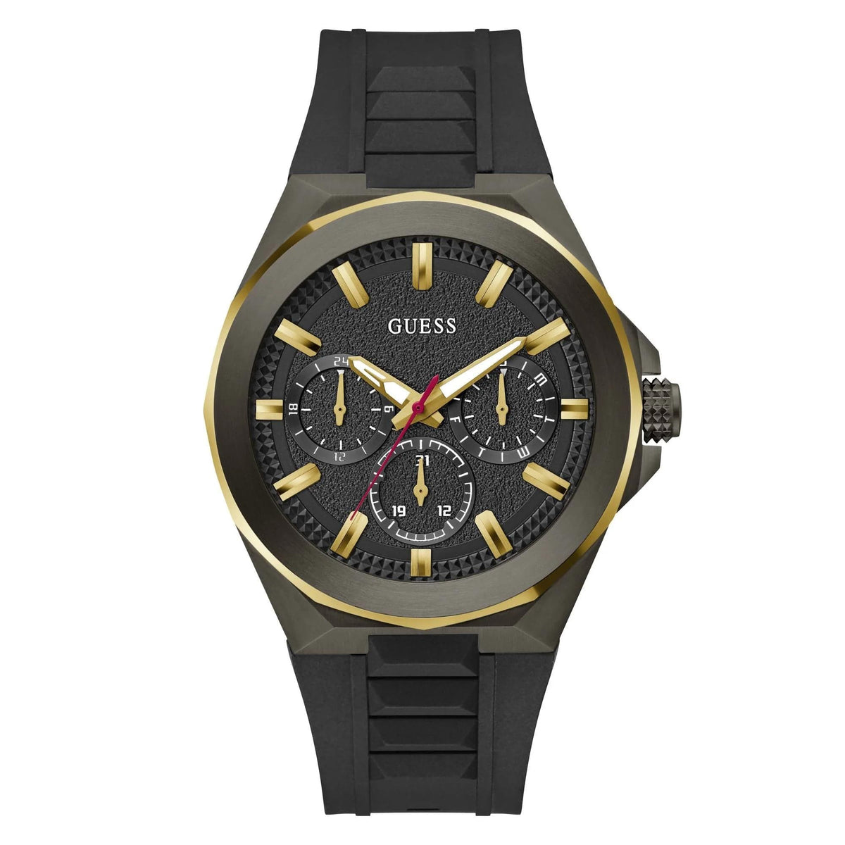 Guess Dashboard Relógio Homem