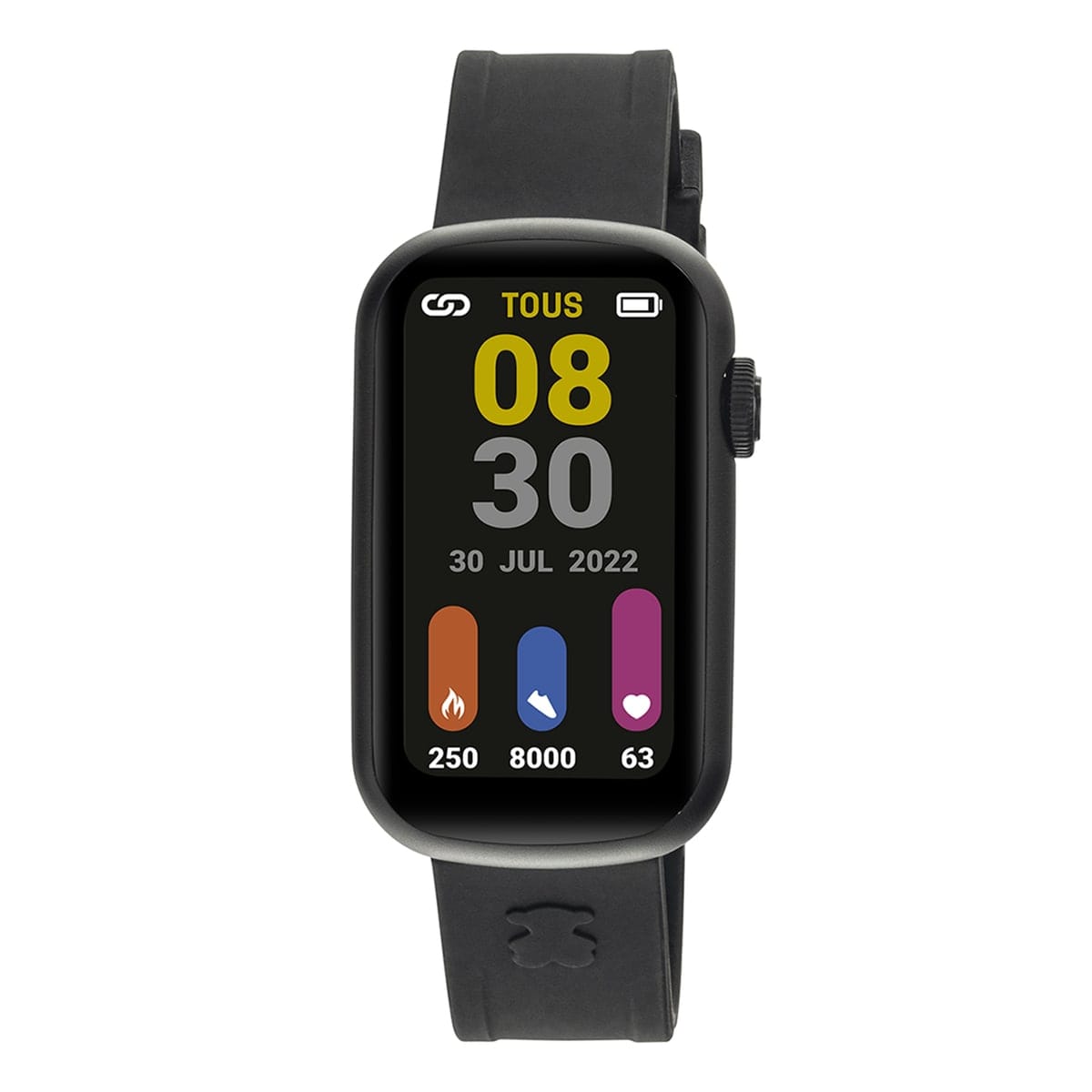 Tous T-Band Relógio Smartwatch Mulher