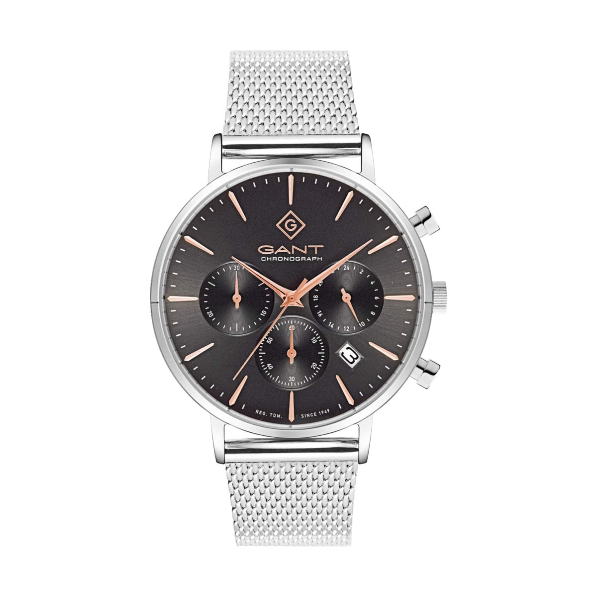 Gant Park Avenue Relógio Chronograph Homem