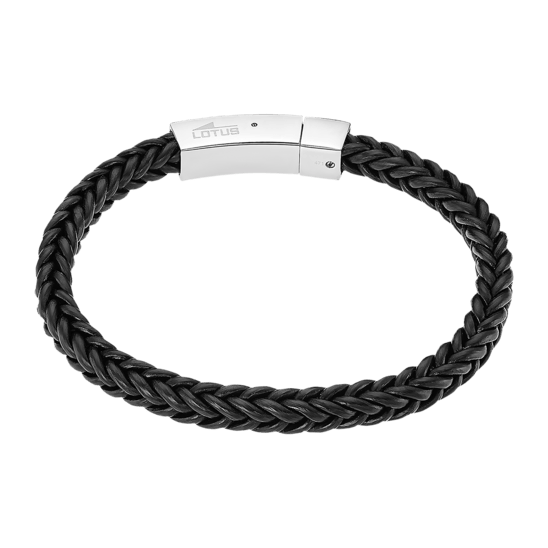 Lotus Style Pulseira Homem