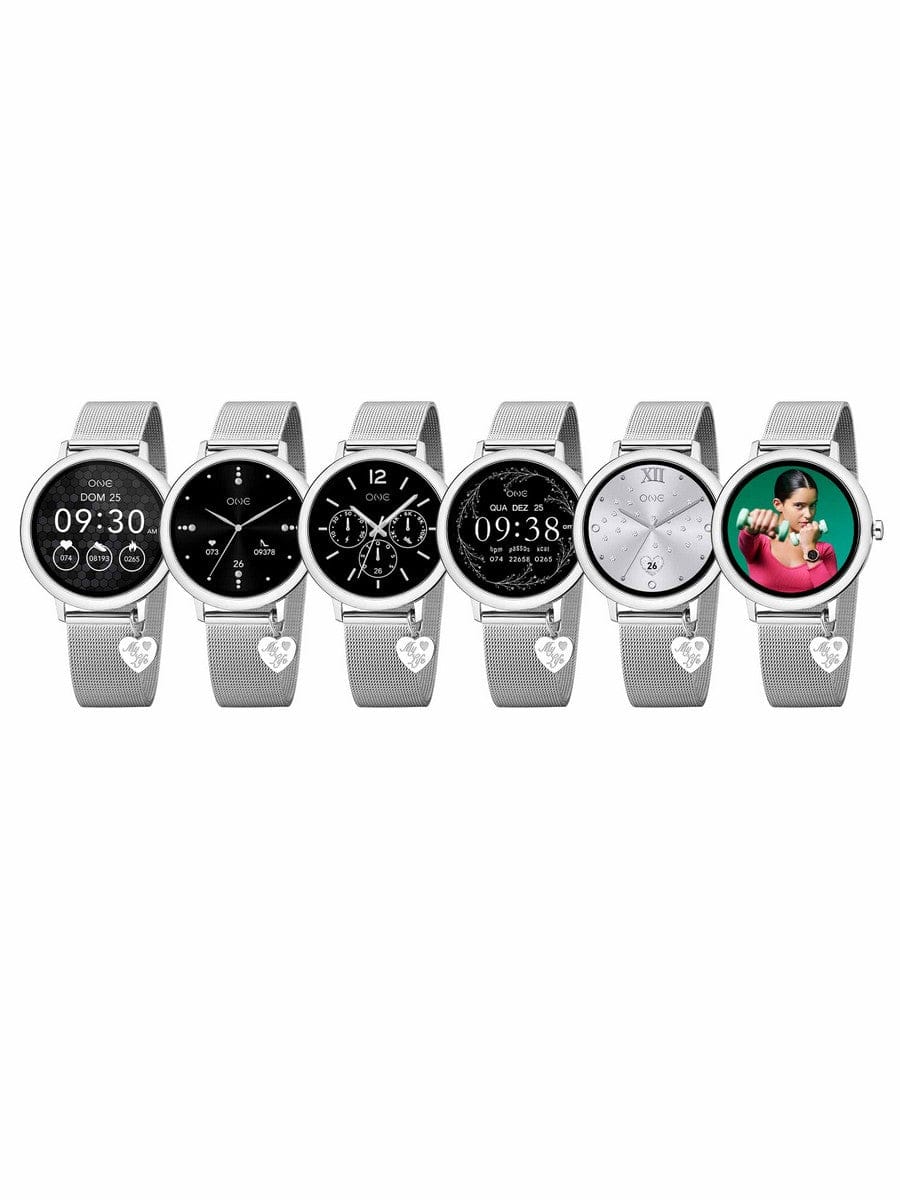 One Smartwatch Petite