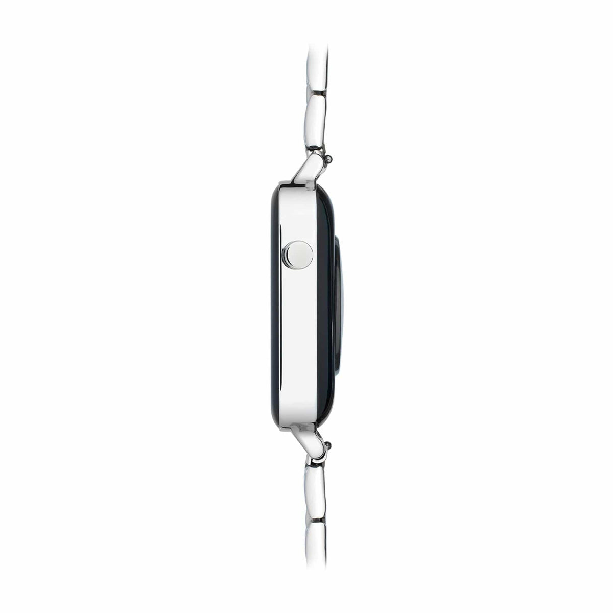 One Smartwatch Squabbler