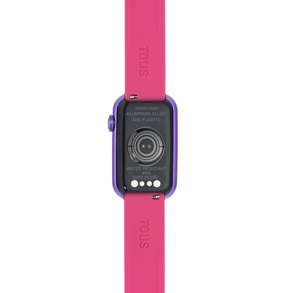 Tous T-Band Relógio Smartwatch Mulher