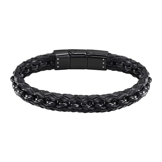 Lotus Style Pulseira Homem