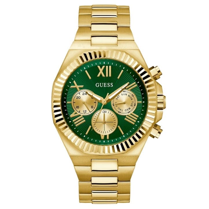 Guess Equity Relógio Homem