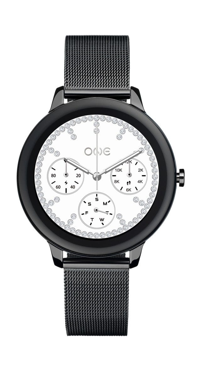 One Smartwatch Dandy