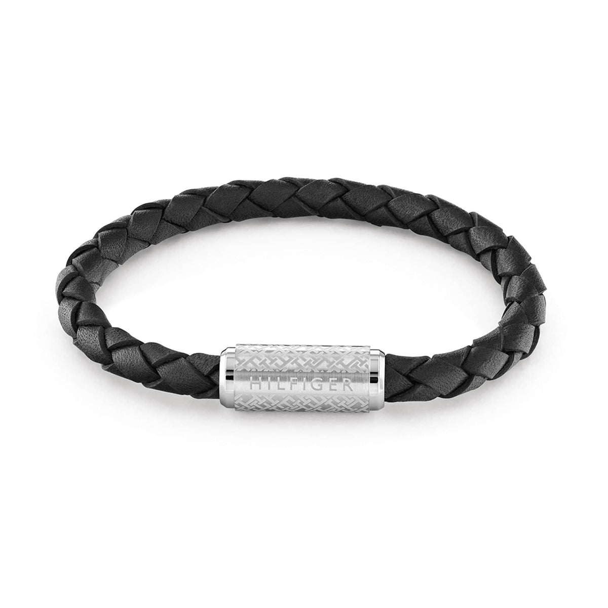 Tommy Hilfiger Braid Pulseira Homem