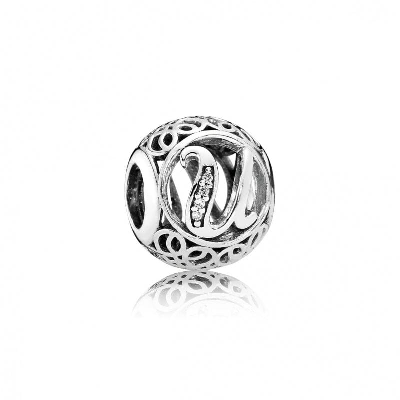 Pandora Vintage U Conta Mulher