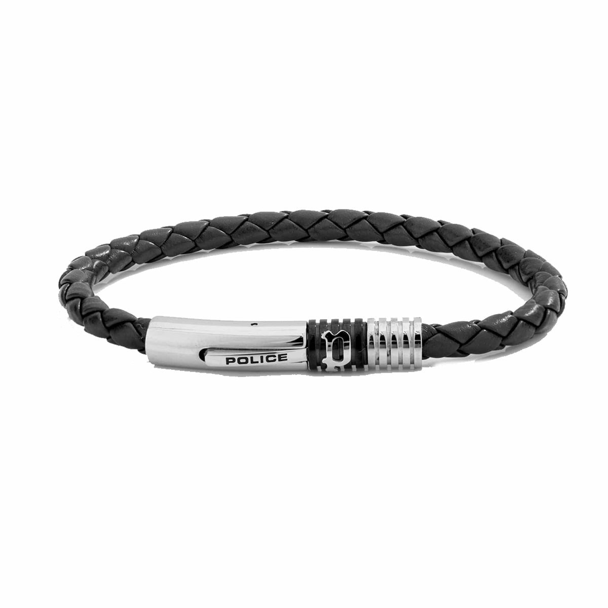 Police Modish Pulseira Homem