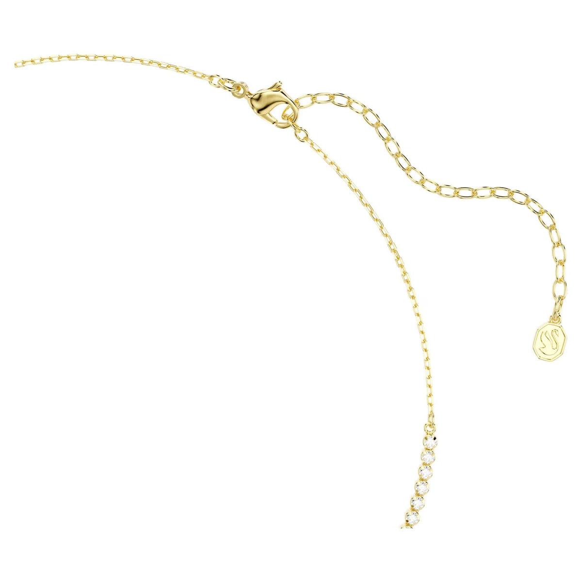 Swarovski Mesmera Colar Mulher