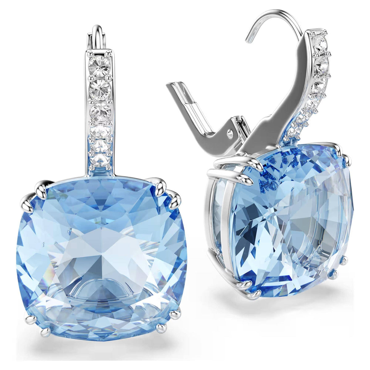 Swarovski Millenia Brincos Mulher