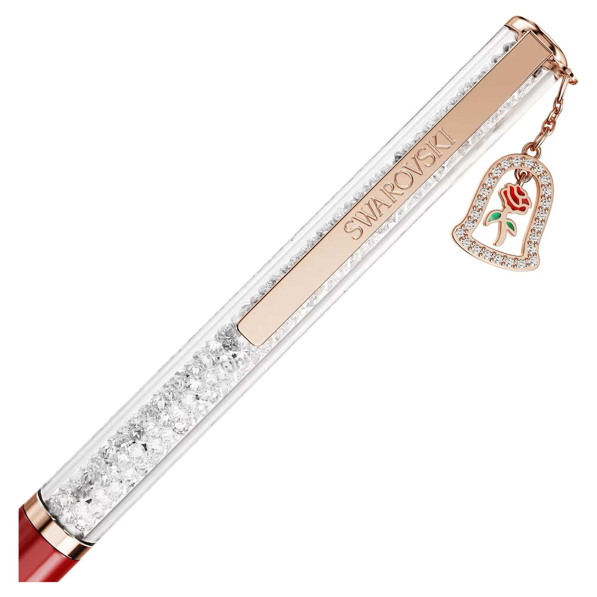 Swarovski Crystalline Caneta Sino