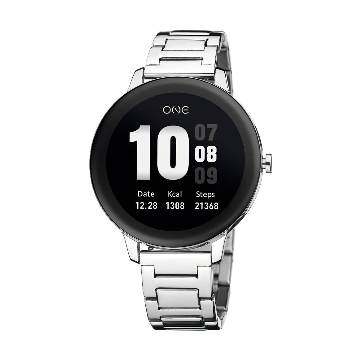One Smartwatch IceBreaker