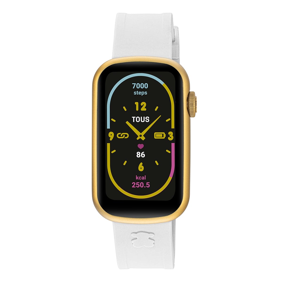Tous T-Band Relógio Smartwatch Mulher