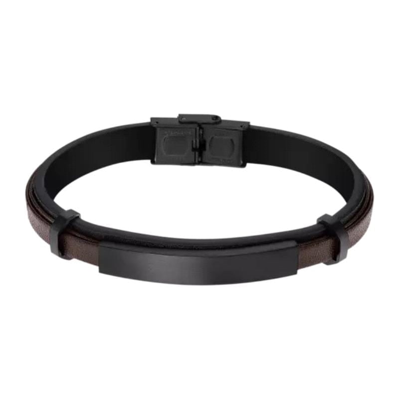 Lotus Style Pulseira Homem