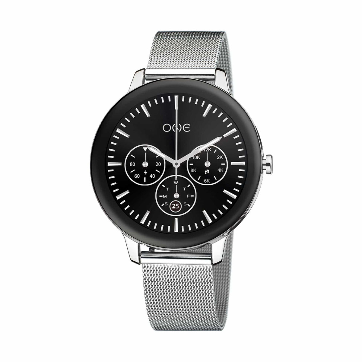 One Smartwatch TimeFlies