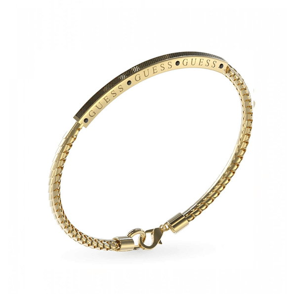 Guess Legacy Pulseira Homem