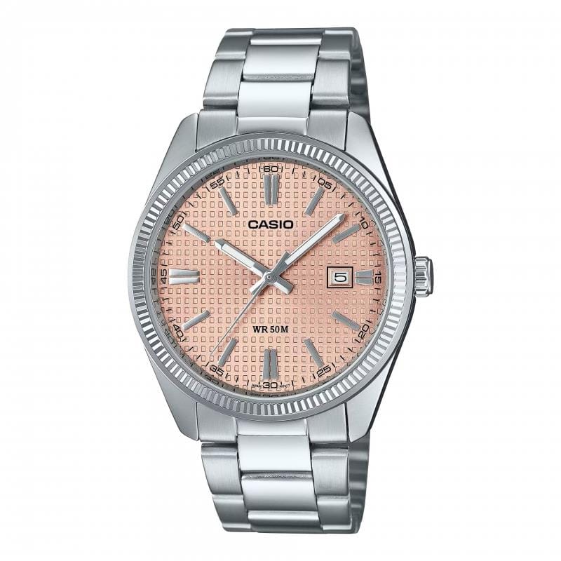 Casio Collection Timeless Relógio Mulher