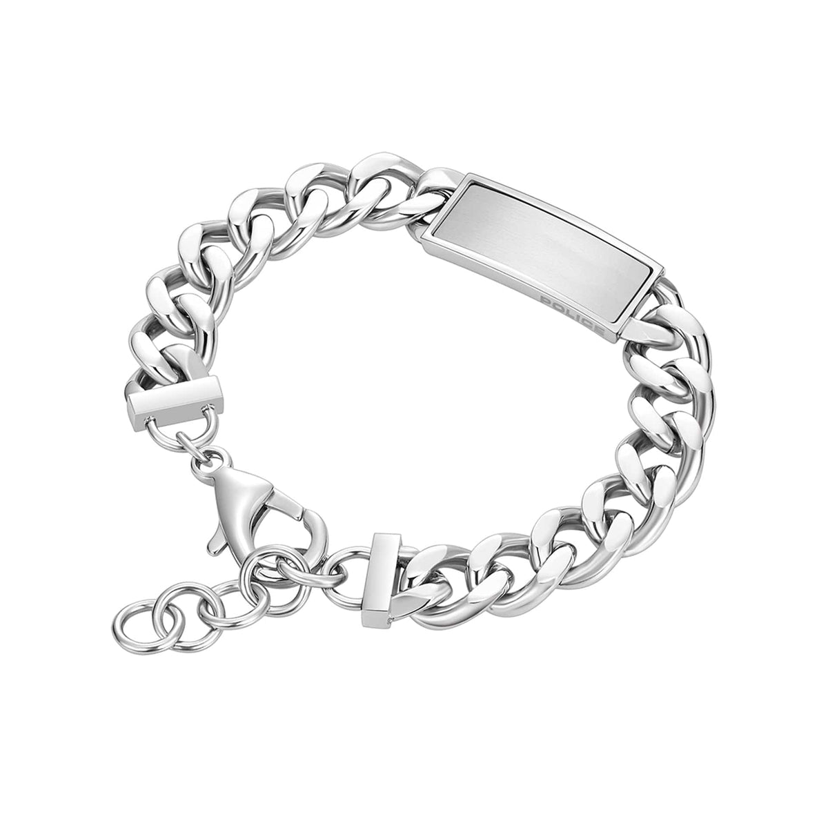 Police Revenge II Pulseira Homem