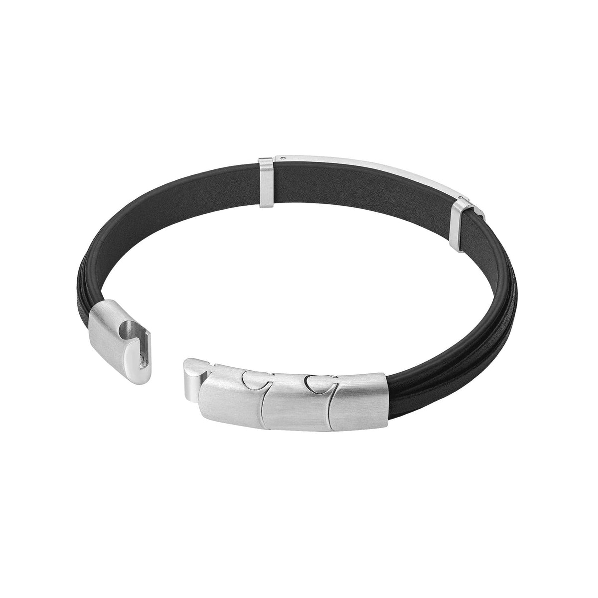 Police Looper Pulseira Homem