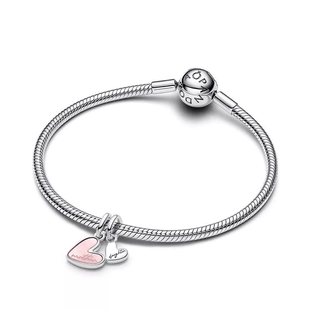 Pandora Splittable Mother & Daughter Conta Mulher