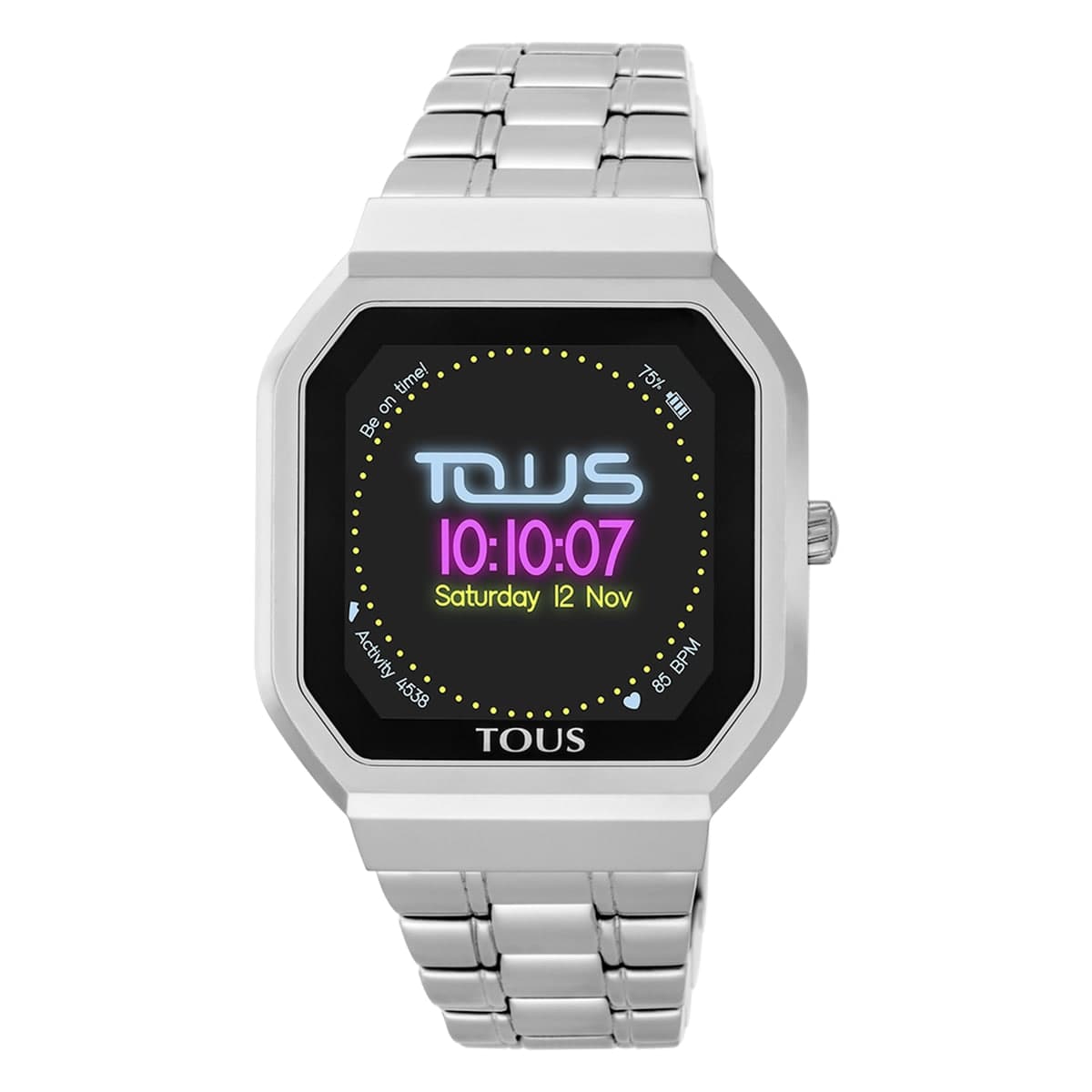 Tous B-Connect Relógio Smartwatch Mulher