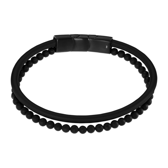 Lotus Style Pulseira Homem