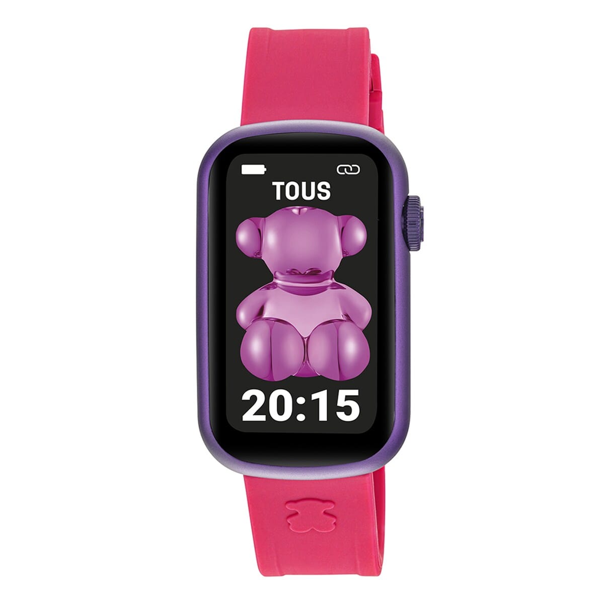 Tous T-Band Relógio Smartwatch Mulher