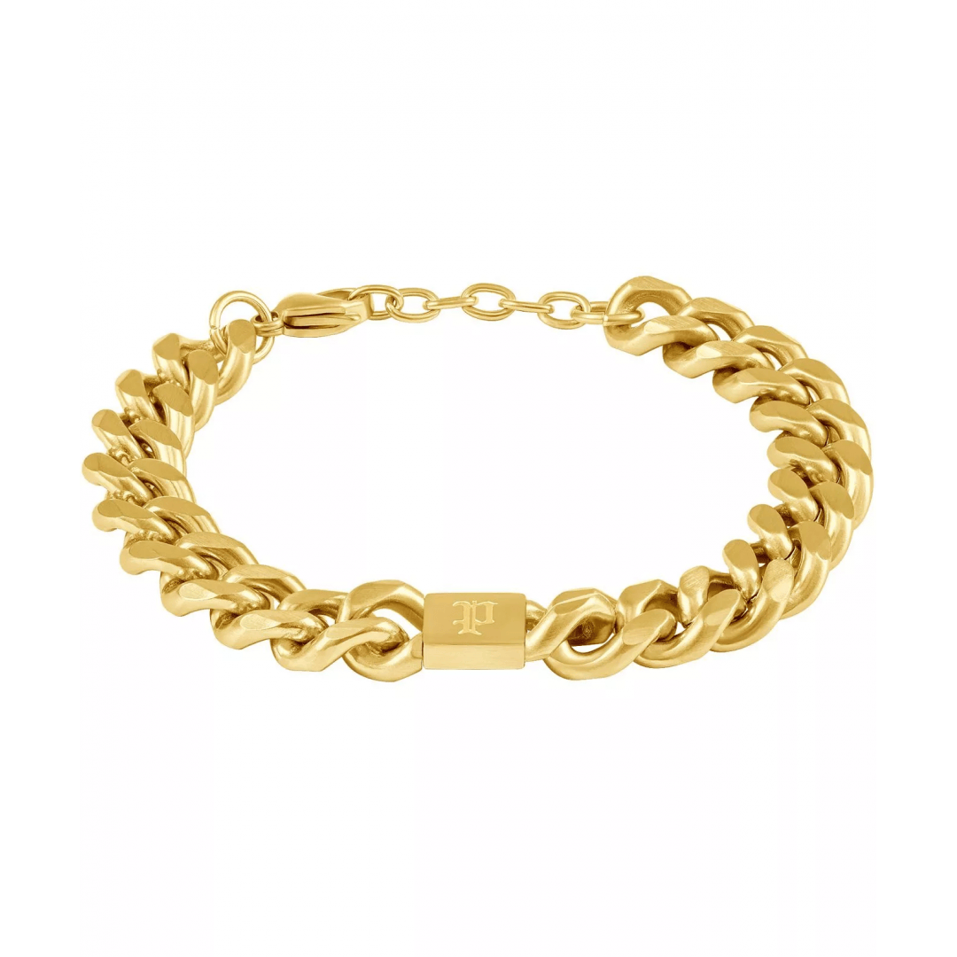 Police Interstellar Pulseira Homem