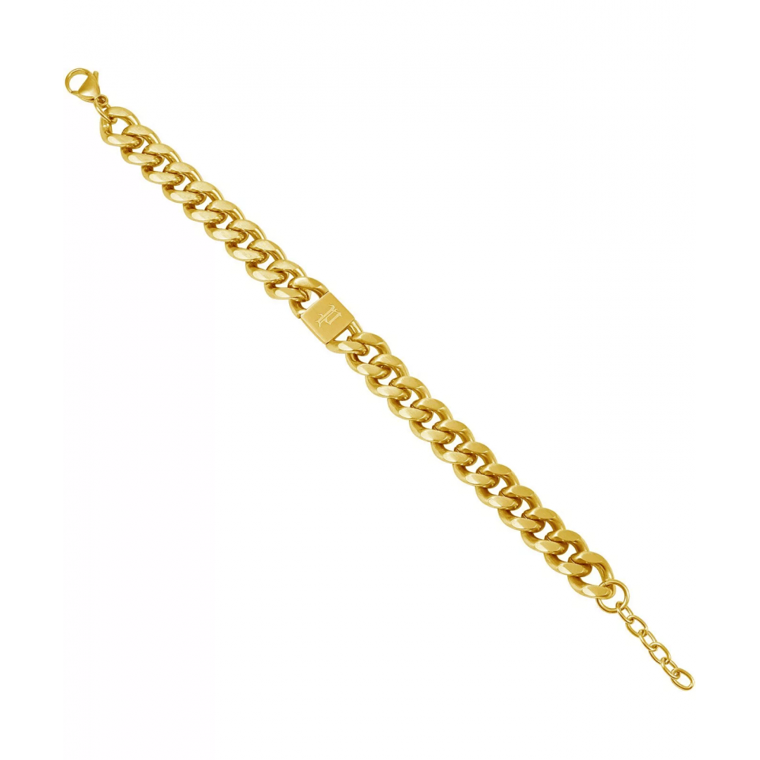 Police Interstellar Pulseira Homem
