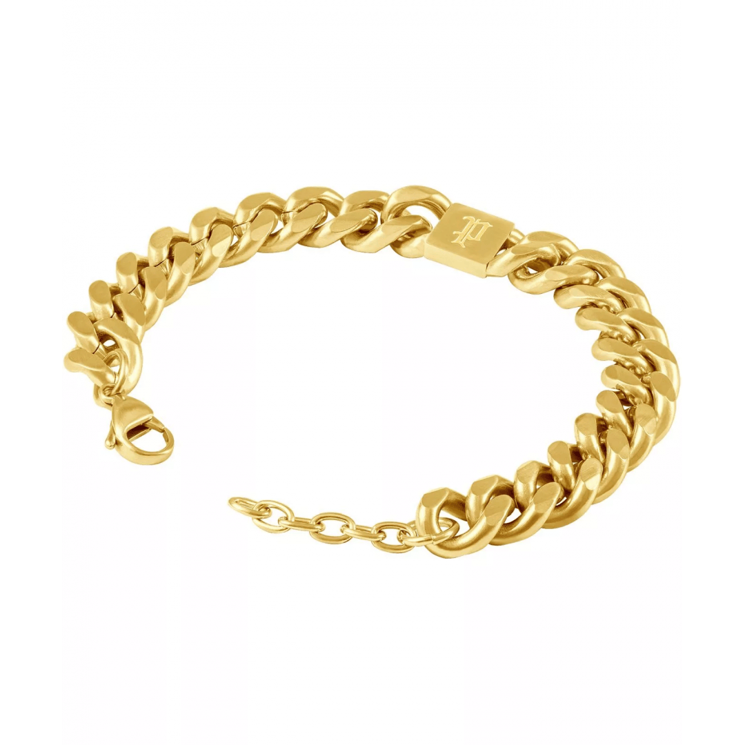 Police Interstellar Pulseira Homem