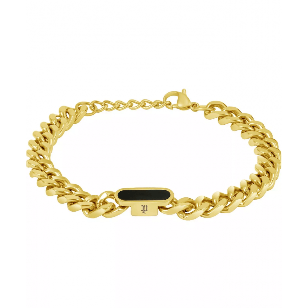 Police Vigor Pulseira Homem