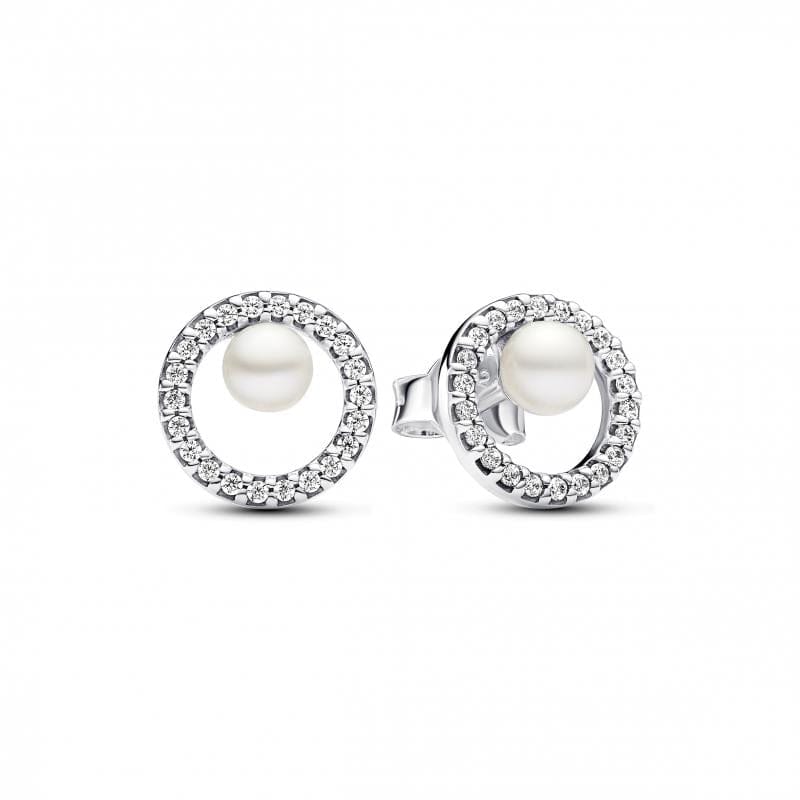 Pandora Timeless Brincos Mulher